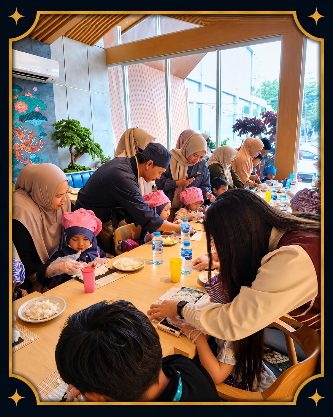 Momen Cleo Kids