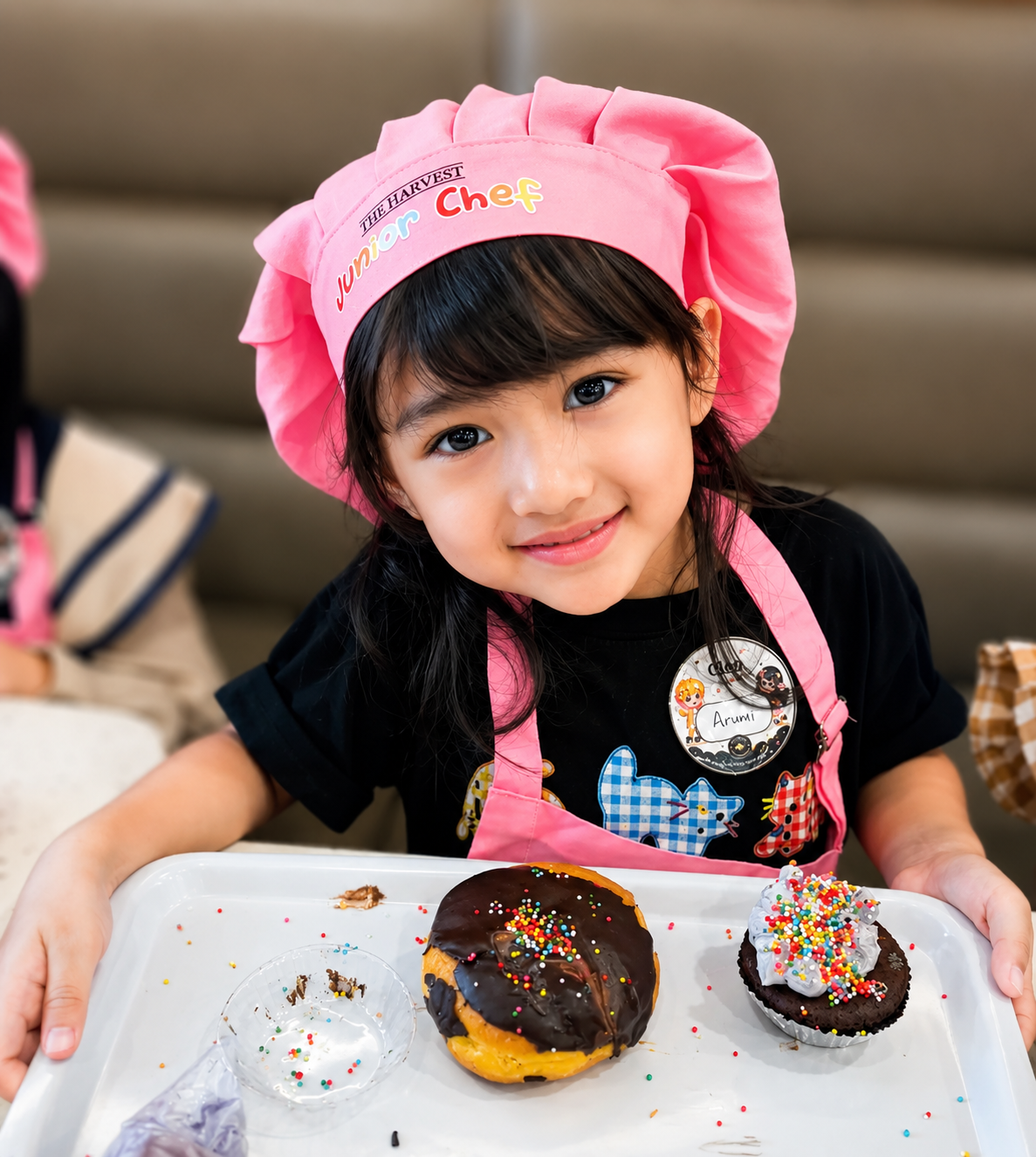 Kegiatan Cleo Kids